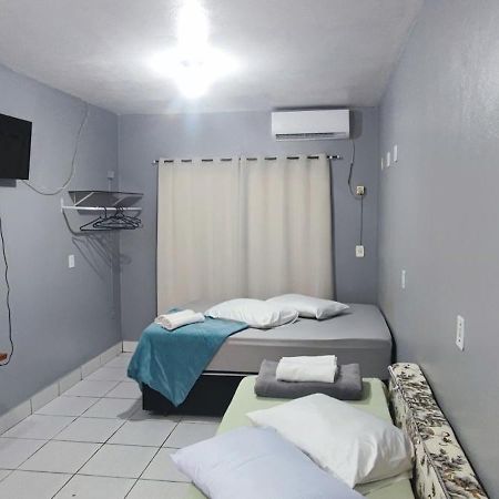 Zzz Bruno Klemtz - Residencial Recanto Dos Passaros Estudio Ate 4 Pessoas Com Ar Split Wifi Coz Vaga Itapema Exterior foto