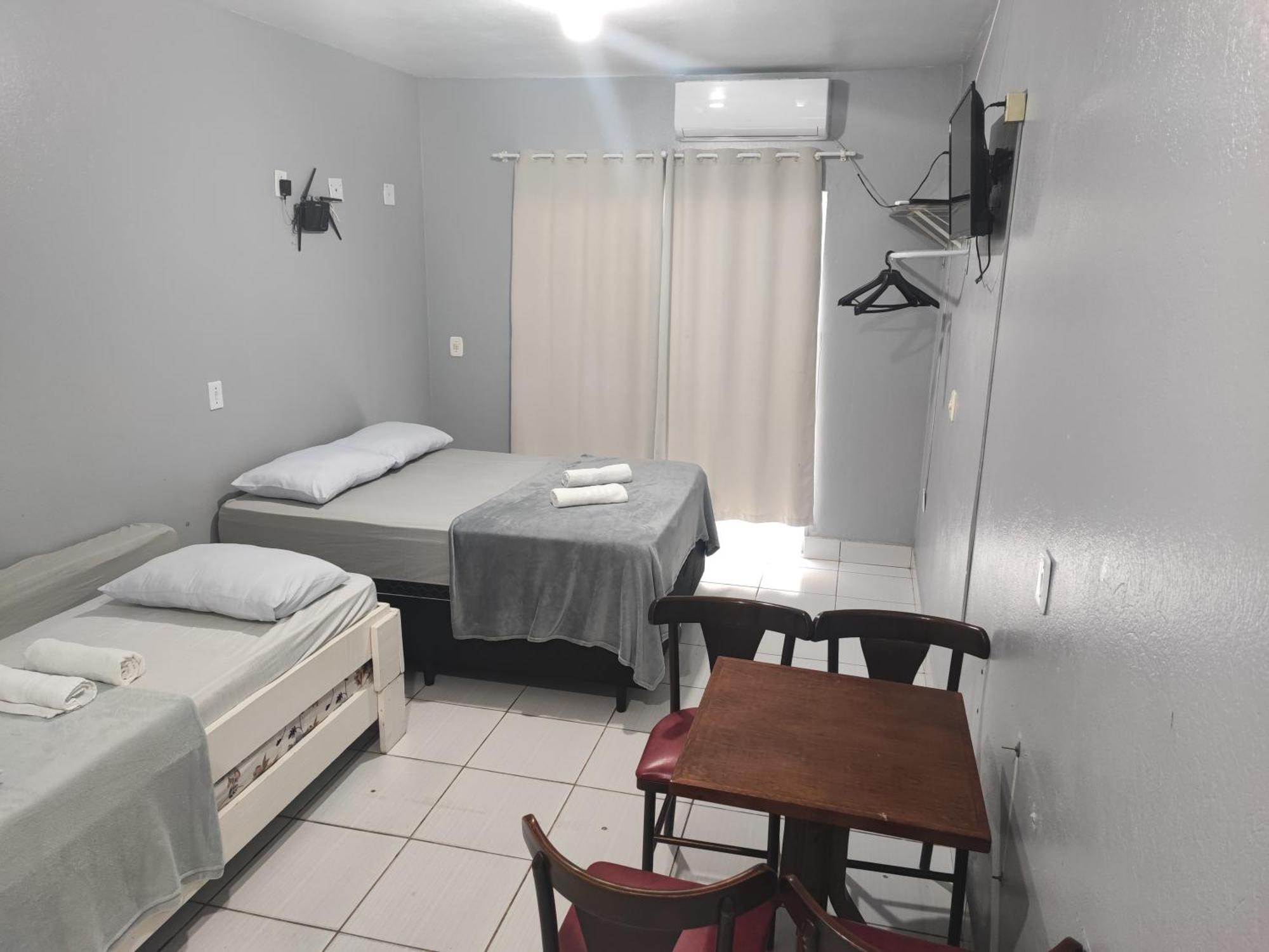 Zzz Bruno Klemtz - Residencial Recanto Dos Passaros Estudio Ate 4 Pessoas Com Ar Split Wifi Coz Vaga Itapema Exterior foto