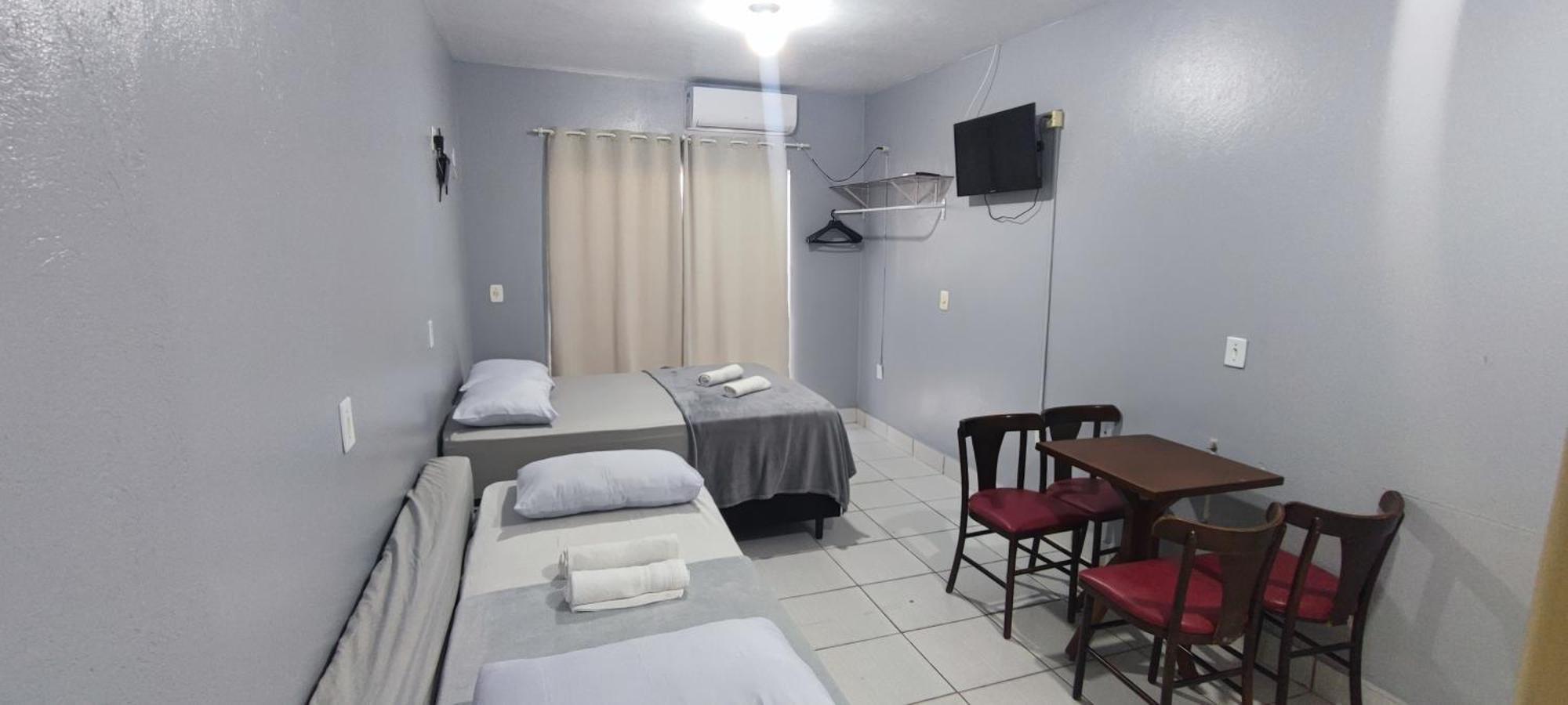 Zzz Bruno Klemtz - Residencial Recanto Dos Passaros Estudio Ate 4 Pessoas Com Ar Split Wifi Coz Vaga Itapema Exterior foto